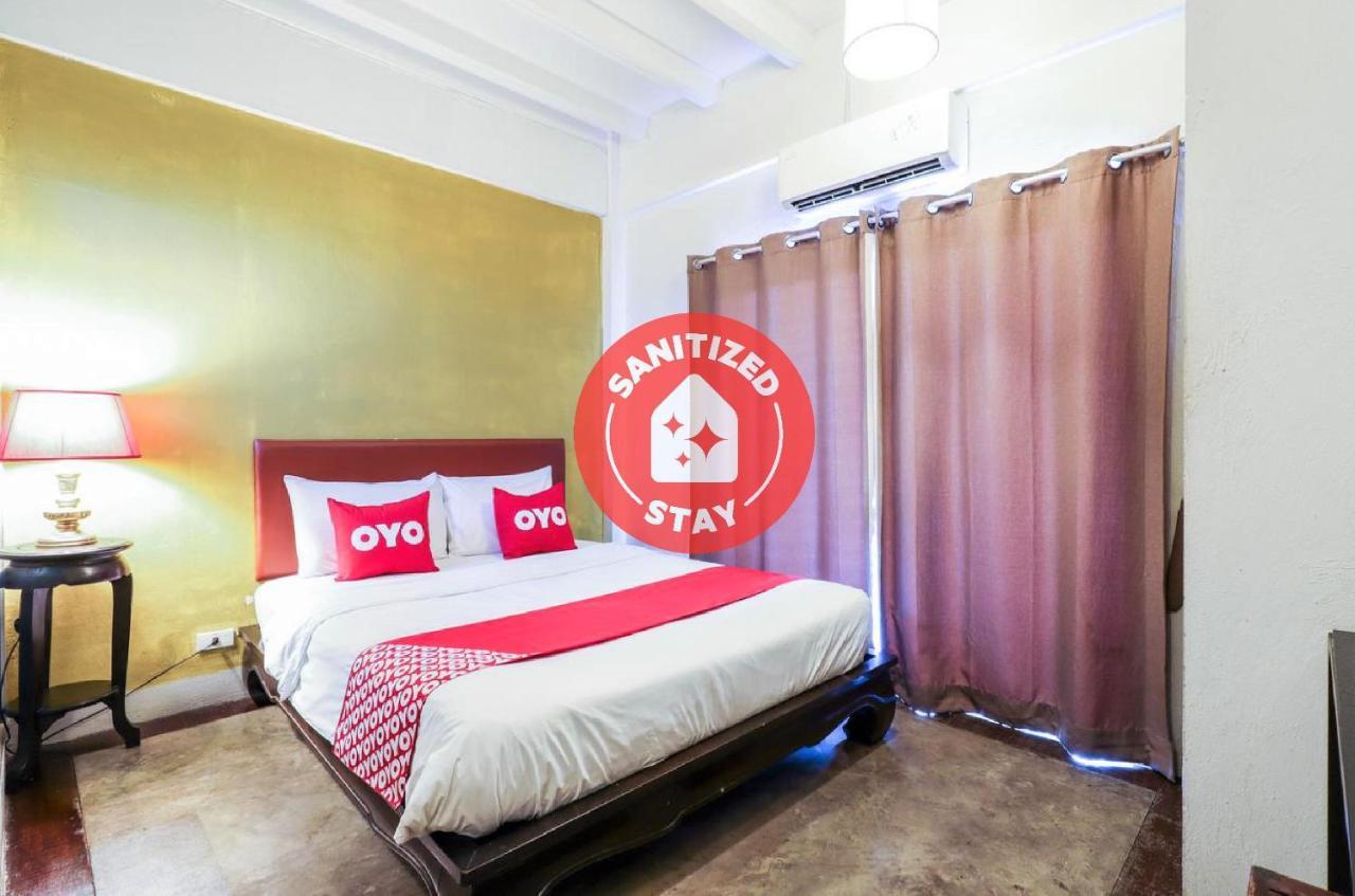 Oyo 391 Pat'S Klangviang Guesthouse Csiangmaj Kültér fotó