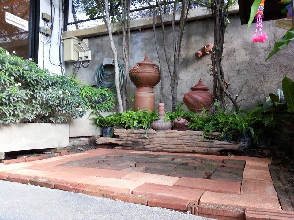 Oyo 391 Pat'S Klangviang Guesthouse Csiangmaj Kültér fotó