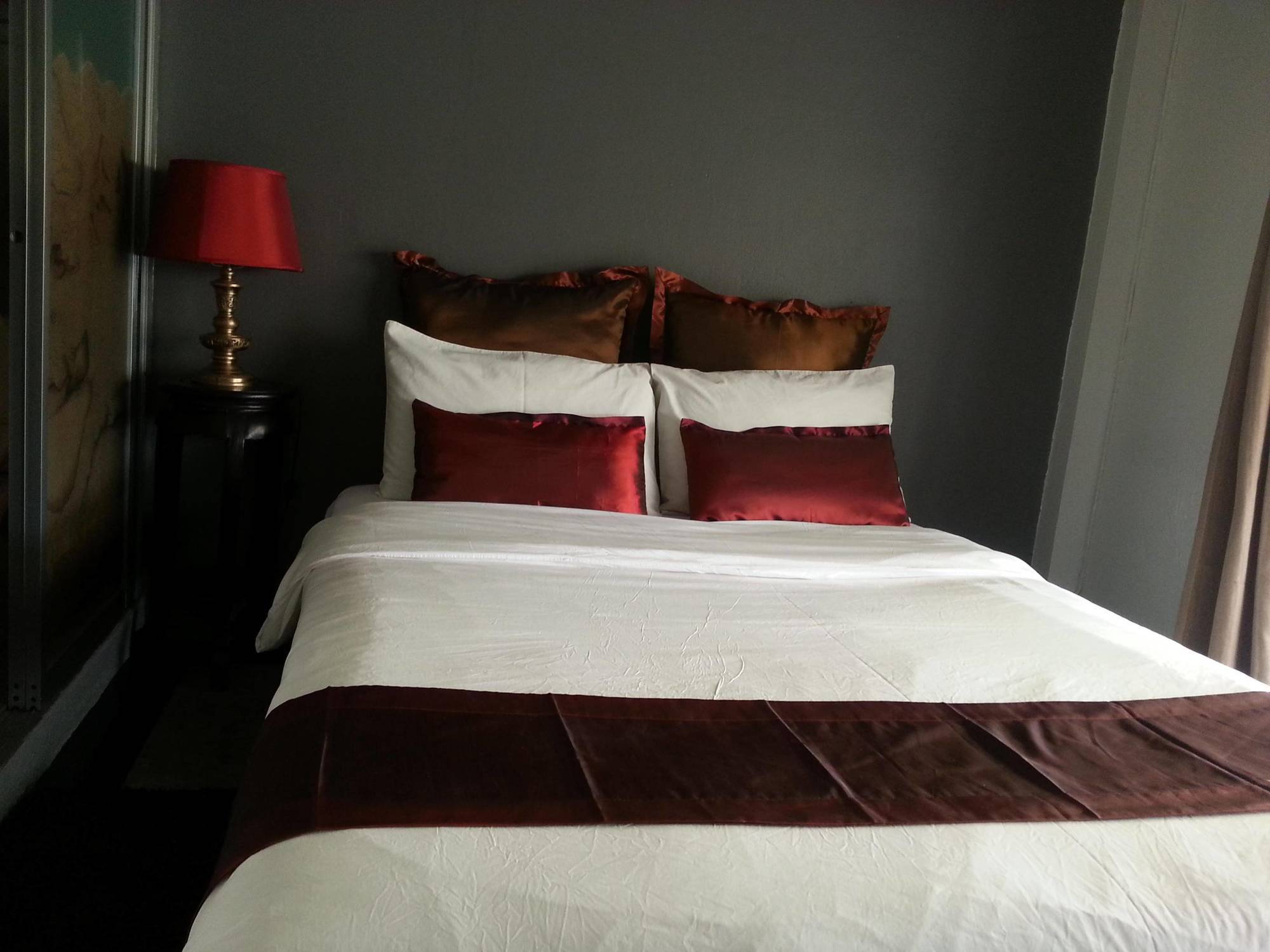 Oyo 391 Pat'S Klangviang Guesthouse Csiangmaj Kültér fotó