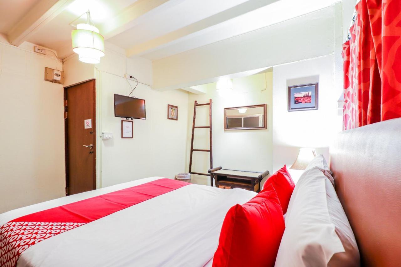 Oyo 391 Pat'S Klangviang Guesthouse Csiangmaj Kültér fotó